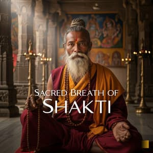 Sacred Breath of Shakti - Yogi Guru