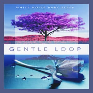 Gentle Loop - White Noise Baby Sleep