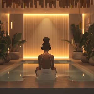 Massage Vibes: Calming Music for Spa Days - Empty Space