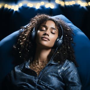 Relajación Elevada: Resonancia Etérea Del Jazz y Del Piano - Relajante jazz de piano