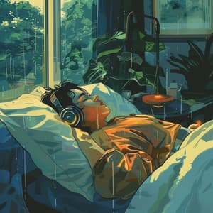 Dreamland Lofi Sleep: Soft Bedtime Tunes - Sleeping Music Academy