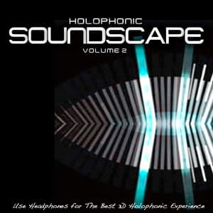 Holophonic Soundscape, Vol. 2 - Otoacoustic Emissions