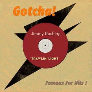 Trav'lin' Light - Jimmy Rushing