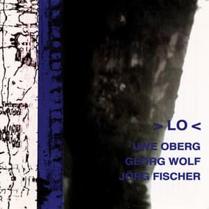 Lo - Uwe Oberg