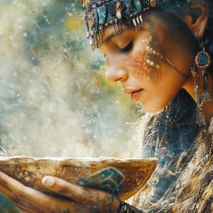 Drums of the Spirit - African Music Drums Collection