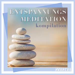 Entspannungsmeditation Kompilation - Atmen Sie tief ein und entspannen - Klangschalen