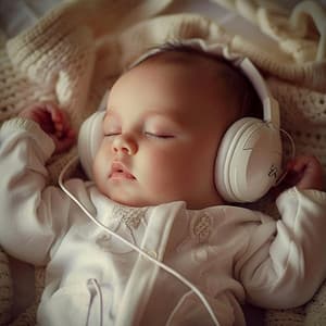 Baby Sleep Melodies: Nights of Softness - Tiny Moon