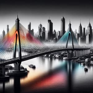 Night in New York - New York City Jazz