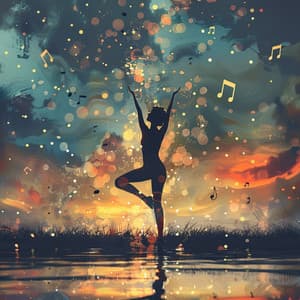 Yoga Flow Music: Harmonies for Balance - Oceanic Yoga Pros