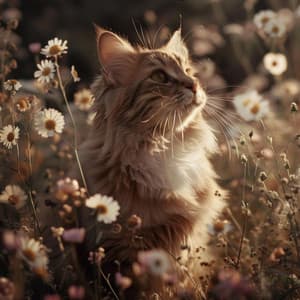 Soothing Lofi Sounds for Pets' Stress Relief - Pet Music Artists