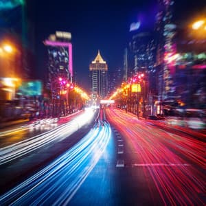 Serenity In The Harmonies Of The Hip Hop Music: A Journey Through Tranquil Soundscapes - Seven Sense Lofi