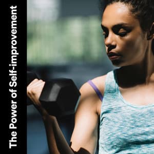 The Power of Self-improvement - Work Out Music