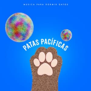 Patas Pacíficas - Música para dormir Gatos