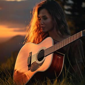 The Art of Guitar Music: Melodies for the Soul - Road Acoustic Guitar