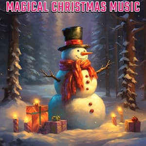 Magical Christmas Music - Traditional Christmas Song