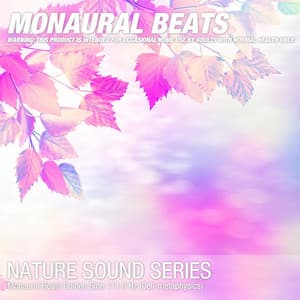 Monaural Beats Golden Sine 111.0 Hz - Binaural Beats