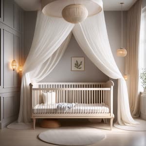 Music For Babies And Their Rest - Lullaby Ensemble