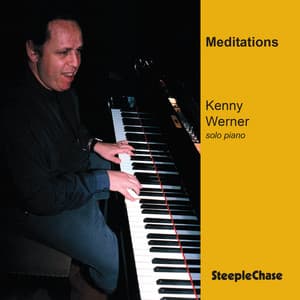 Meditations - Kenny Werner