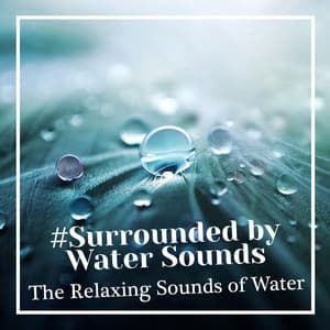 #Surrounded by Water Sounds - The Relaxing Sounds of Water