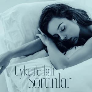 Uyku ile Ilgili Sorunlar: Rahatlatıcı Müzik Terapisi, Sakin ve Uzun Uyku - Rahatla Zamanı Vaha