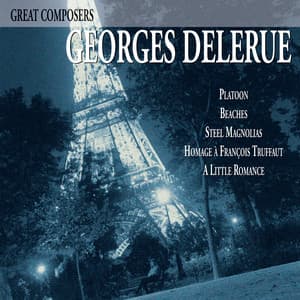 Great Composers: Georges Delerue - Georges Delerue