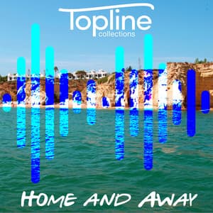 Topline Collections: Home and Away - Dave Cooke