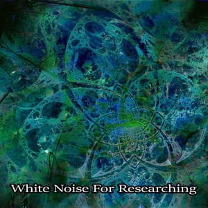 White Noise For Researching - White Noise Research