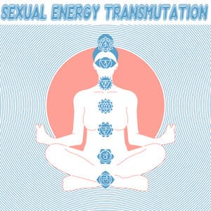 Sexual Energy Transmutation - Meditation Music Background 2020 - Meditation Music Zone