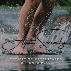 Aqua Serenity: Meditative Waterscapes for Inner Peace - Ocean in HD