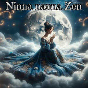 Ninna nanna Zen: Bellissima musica meditativa per alleviare lo stress e sogni rilassanti - Meditazione zen musica