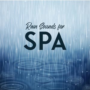 Rain Sounds for Therapeutic Escape - Cynthia Gard