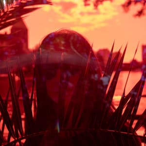 Summer Vibes 2025: Chillout Lounge and Deep House Grooves - Summer Chill Stars