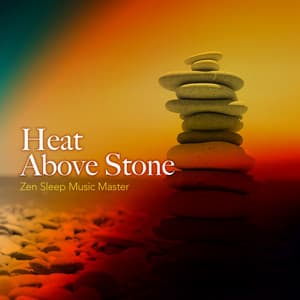 Heat Above Stone - Zen Sleep Music Master