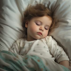 Nighttime Lullaby: Baby Sleep Music for Sweet Dreams - Lullaby Ensemble