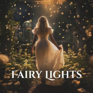 Fairy Lights: Celtic Fantasy Meditative Music to Guide You Through Path of Lightness and Joy, Mystical Forest Sounds Ambience - Guided Meditation Music Zone