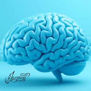 Alpha Waves Boost - Jayson Freedom