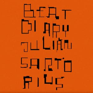 Beat Diary - Julian Sartorius