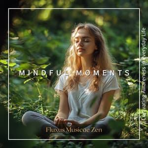 Mindful Moments: Cultivating Awareness in Everyday Life - Fluxus Musicae Zen