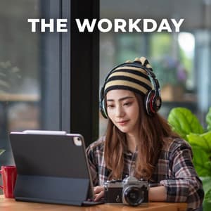 The Workday - Office Background Music