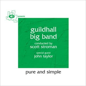 Pure And Simple - John Taylor
