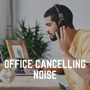 Office Cancelling Noise - White Noise Radiance