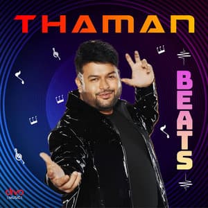 Thaman Beats - Thaman S
