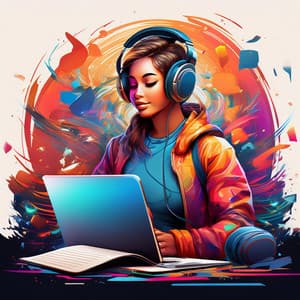 Study Melodies: Music for Academic Success - Coherent Minds