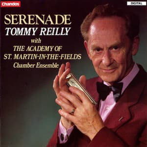 Serenade - Tommy Reilly