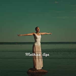 Balanced Soul - Mathieu Age