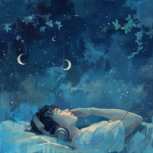 Sleep Cadence: Relaxing Evening Music - New Age Sleeping Music