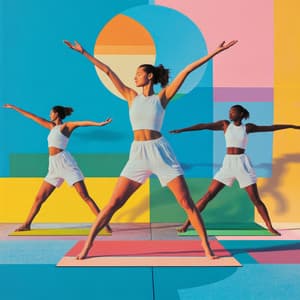 Canções nos Jardins do Crepúsculo - Yoga Music Yoga