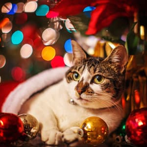 PurrrFect Christmas - Christmas Instrumentals 2023