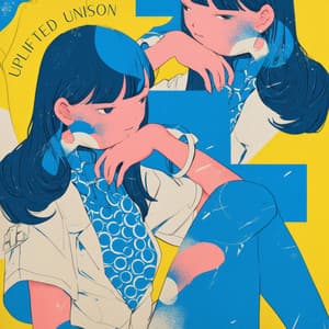 Uplifted Unison - Relaxing Spaces