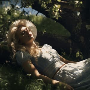 Harmony of Relaxation: Music for Restful Calm - Relaxing Pianist